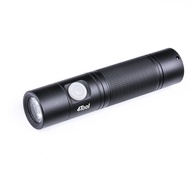 NexTool 4Tool Senter LED Flashlight Type C Rechargeable 1400 Lumens - ED10 - Black