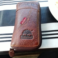 long wallet timberland