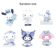TOPTOY x Sanrio characters Romantic Wedding Series Figures Blind Box(Sanrio Characters: Romantic Wed