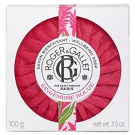 Roger & Gallet Gingembre Rouge Wellbeing Soap 100g