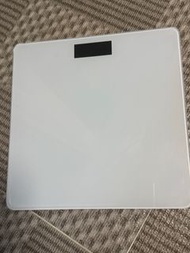 電子體重計
