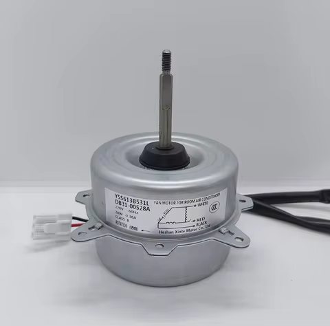 New air conditioning motor YDK25-6-33 (AL) DB31-00634A YGN30-6A Y5S613B531L DB31-00528A