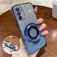 oppo reno 11f 5g casing oppo reno 12 pro casing OPPOReno6 Phone Case OPPO New Style Reno6 Transparen