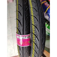 TAYAR TUBE TIUB TUBE TYPE CRV PATTERN DIAMOND 60/90/17,70/90/17 DAN 80/90/17