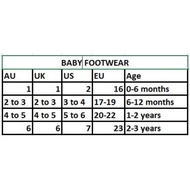 ♈♤☾anko shoes for kids men and women from australia