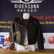 Jacket ของ Route66 ในตำนาน Made in Turkey