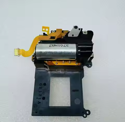 For Canon 80D shutter assembly, suitable for Canon EOS 80D shutter group, recharge the original curt