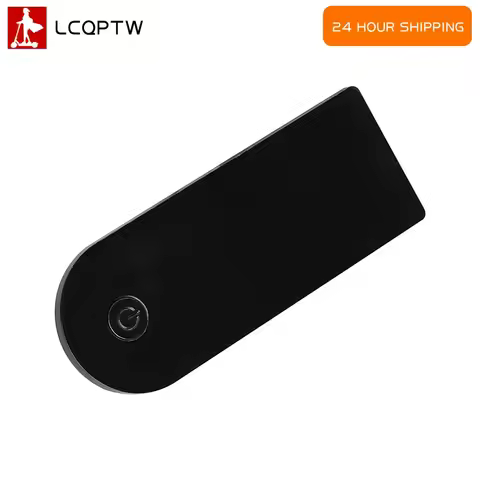 Dashboard Cover For Xiaomi 4 Lite 2 Gen Electric Scooter Upgraded Meter Display Control Panel Cover