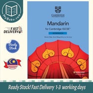 [MyBuku.com] Cambridge IGCSE™ Mandarin Workbook - Martin Mak - 9781108738910 - Cambridge
