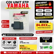 CDI ECU JUPITER Z 5tp S64
