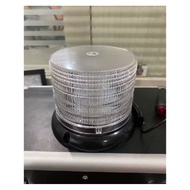 /rotary Strobe Light for 12v car/24v DC