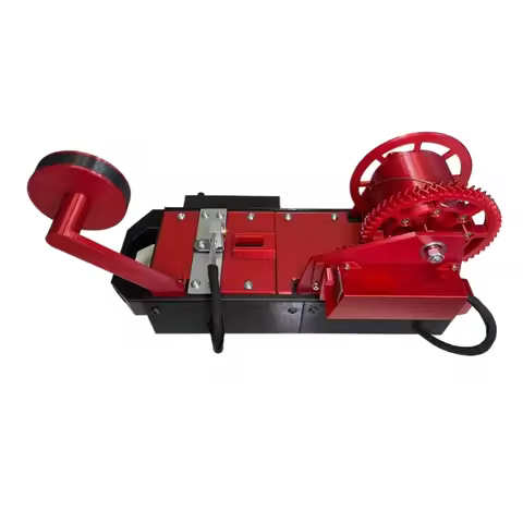 DIY extruder machine, 3D printing filament extrusion, micro injection molding machine , plastic recl
