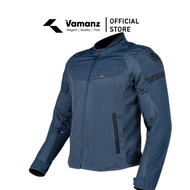 Jaket Motor Star Field Knight SKJ840 Riding Jacket Motorcycle Jaket Breathable Motor