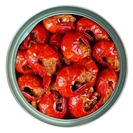 Bad Single Pack Compensation/Spicy Crayfish Tail Instant Cooked Food Canned Shrimp Ball Shrimp Tail 
