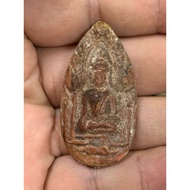 Phra Khun Paen 老佛牌坤平 没资料