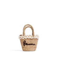 Zara sedge bag
