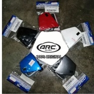 ARC Discovery Side Cover Cap Black