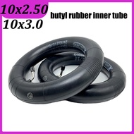 10 Inch 10x2.50/3.0 Inner Tube Tyre For Electric Scooter 10x2.50 10x3.0 255x80 80/65-6 High-quality 