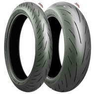 ! BAN LUAR BATTLAX S22 UKURAN 150/60-17 BAN TUBELESS -