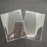 Mini Snap Case Thin 66x91 can fit Snug fit (card not included)