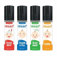 Cessa baby essential oil CESSA