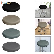 [Predolo] Waterproof And Stretchy Seat Cover From 37 to 43 Cm in Diameter, Ideal for Gardens And Ter