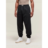 GYMSHARK Men's Sports Pants Summer New Style Casual Trousers Muscle Fitness Outdoor Running Training
