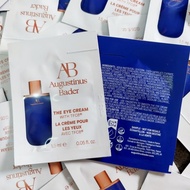 [ 1.5ml ] Augustinus Bader the Eye Cream with TFC8