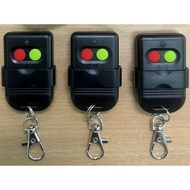 2 CHANNEL REMOTE CONTROL - 1 PC