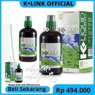 Klorofil Klink Liquid Chlorophyll 500ml Klink l Original Produk By K