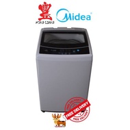 Midea MT740S Top Load Washing Machine 7KG-FREE DELIVERY &amp; DISPOSAL