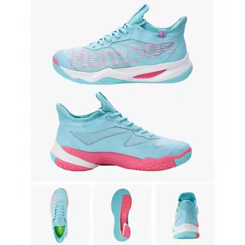 kumpoo sports sneakers ,Badminton Shoes,for MEN WOMEN, cushion tennis volleyball boots, running shoe