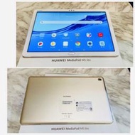 🌈請勿盜圖🌈 二手機 台灣版 HUAWEI MediaPad M5 Lite （10.1吋 32GB )