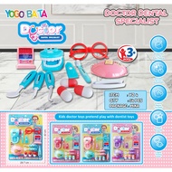 Cute Dentist Toys: Quality Children's Dentist Toys /// YZ 4//Children's dentist toys set