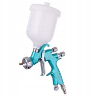 New RRP Spray Gun 1.3mm AUARITA NOVA-1 LVMP Automotive Painting Spray Gun NOVA1