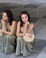 Labella - Toast (กระเป๋าสะพาย 8 สี)