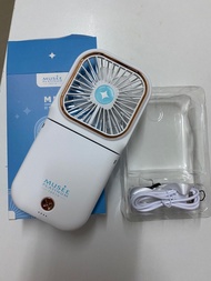 手提風扇 mini fan