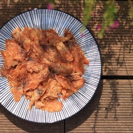【新鮮鯛魚點心餅 Porgy Jerky Treats】貓咪輕保養 寵物手作肉乾