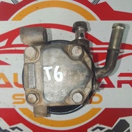 Ford Ranger T6 2.2 Power Steering Pump Used Original