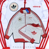 Serba Untung JAKET TRACKTOP ADIDAS CANADA MOTW TERLARIS UNISEX