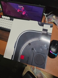 Nothing Ear (1) Headphones Black