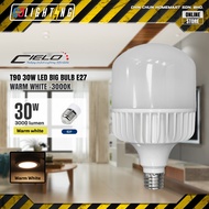 CIELO T90 LED BIG BULB [30W] E27 MENTOL LED