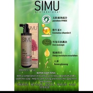 SIMU BOTOX HAIR TONIC