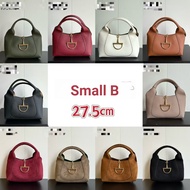27.5 x 21 x 16CM 10 Colors Softbit Series Small Tote Bag, Ladies Fashion Handbag 837 467