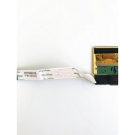 HP elitebook 840 G3 G4 850 740 750 820 720指纹器 PK09000