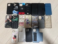 Iphone 13 pro case 手機殼