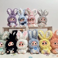 [Giao hàng nhanh] Insular baby three V1 V3 series dễ thương-series rabbit town-series romantic ocean