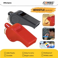 Scout Whistle Competition Whistle/ Whistle/ Priwitan/ Sports Whistle/ Plastic Whistle/