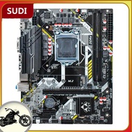 sudi H310A4 V1.1 Gaming Motherboard 2666MHz Frequency LGA1151(Intel 6/7/8/9th Gen) Compatible with C