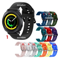Samsung Gear sport Silicone Band Strap Sport Wristband